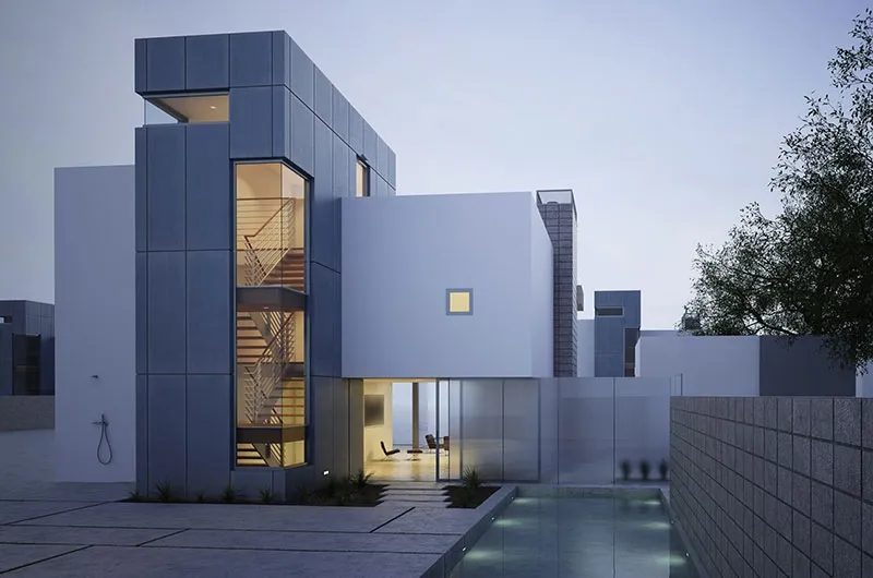 Ahşap ve Mobilya Tasarımları