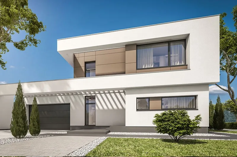 İç ve Dış Dekorasyon Hizmetleri